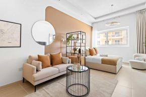Silkhaus New Studio in ASB Tower Walking distance to mall